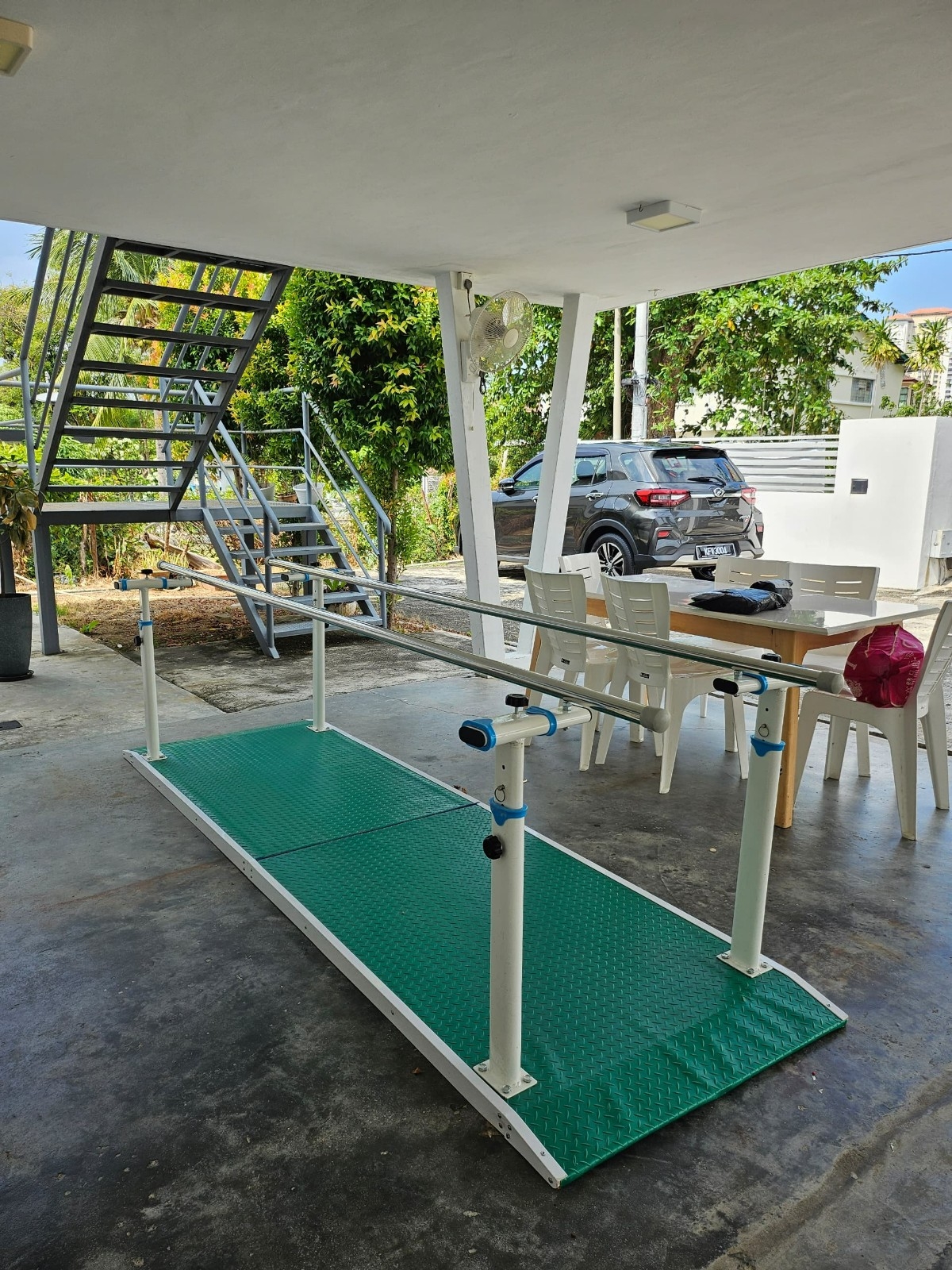 Avenue Medihome Jalan Bunga Bakawali Tanjong Bungah Penang nursing home
