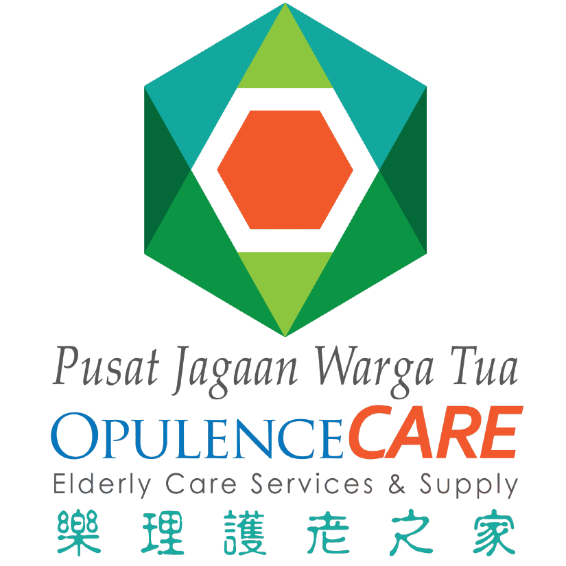 Opulence Care Centre Kepong Kuala Lumpur nursing home interior