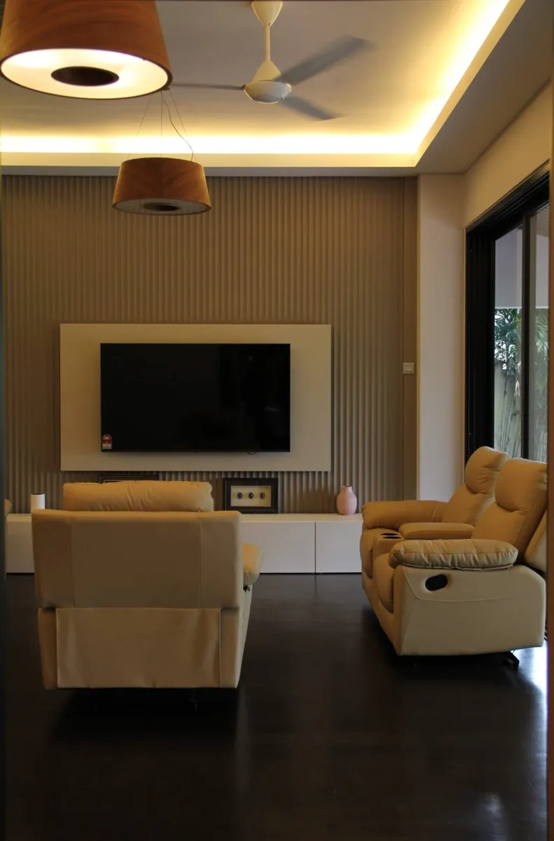 Suite at Ixora Senior Care Subang Jaya