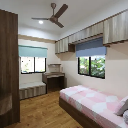 Takahashi Legend Care single room