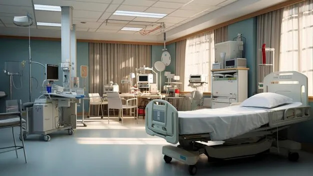 OSEM Medicare medical equipment and nursing care Bukit Mertajam