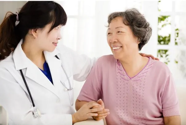 Metro Eldercare medical care services
