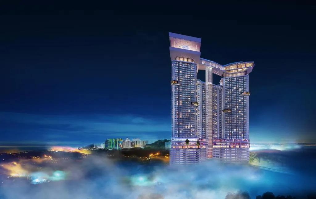 Haywood Senior Living Genting at Ion Majestic