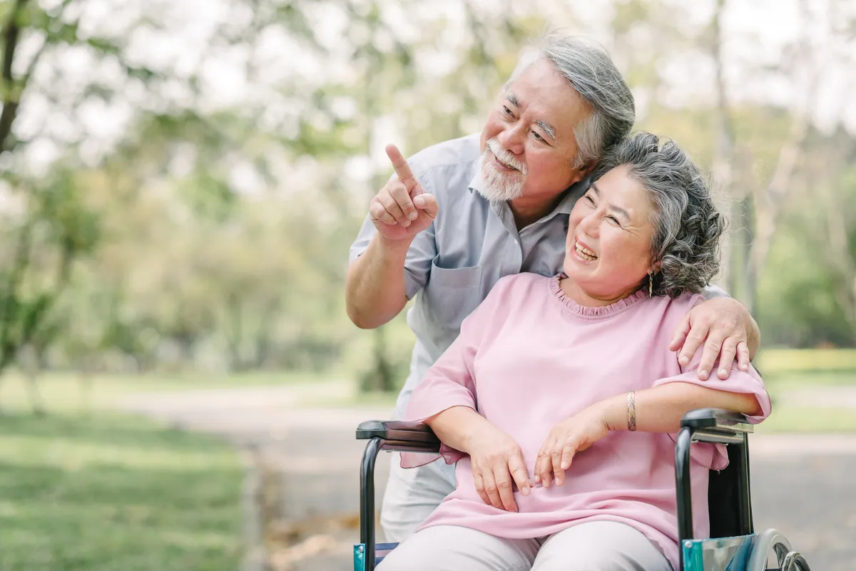 Metro Eldercare Homes KL Selangor branch