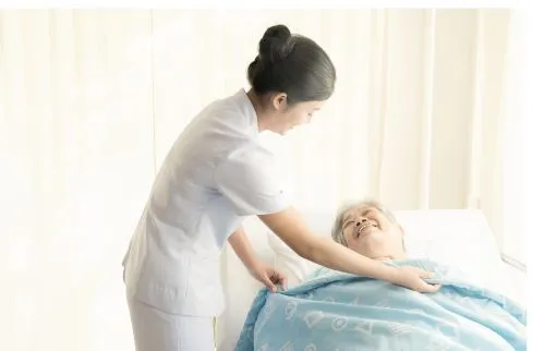 Metro Eldercare residential care services