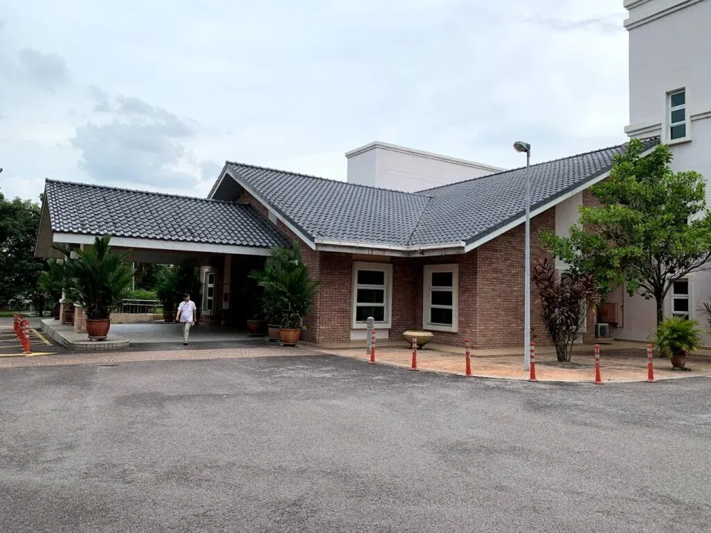 Little Sisters KL home community life