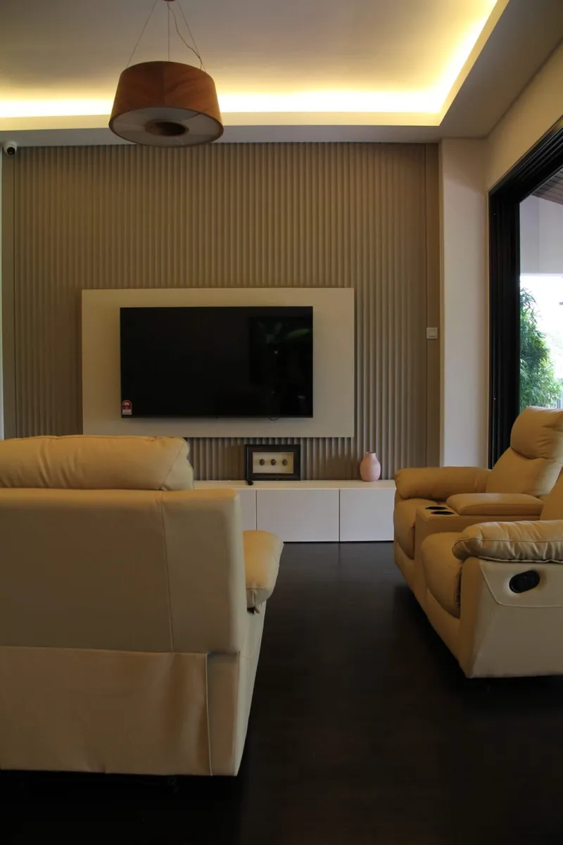Suite at Ixora Care Suites Damansara Heights