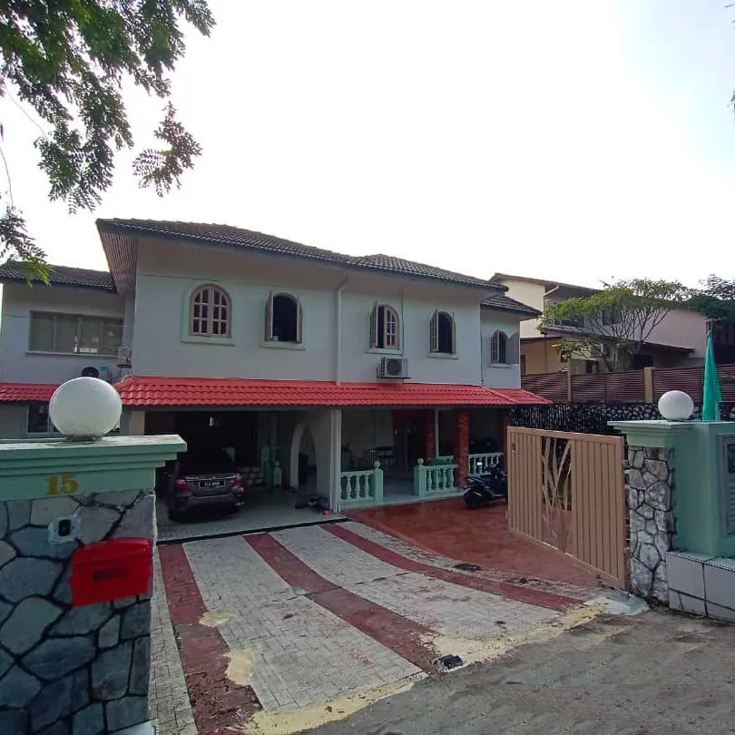 Jasper Lodge Petaling Jaya nursing home