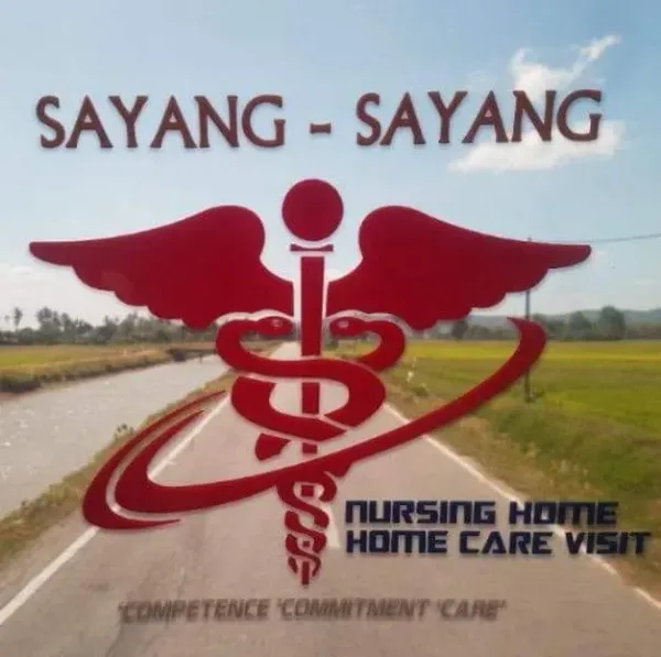 Sayang Sayang Nursing Care Centre Alor Setar Taman Setar Fasa 2 facility