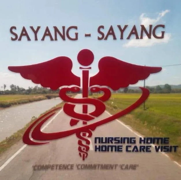 Sayang Sayang Nursing Care Centre Alor Setar Taman Setar Fasa 2 facility