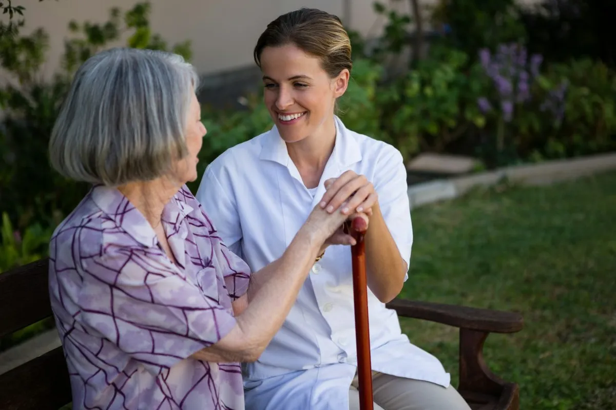 Noble Care doctor consultation