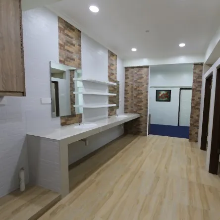 Takahashi Legend Care accessible bathroom