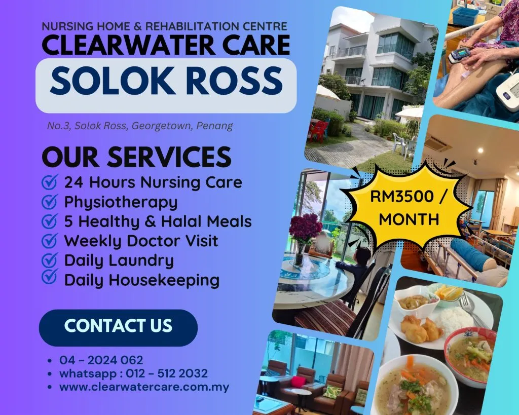 Resident activities at Clearwater Care