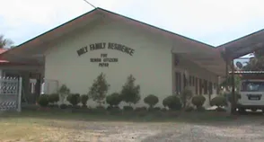 Holy Family Residence of Senior Citizens Papar Sabah