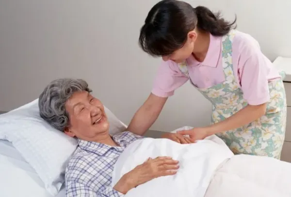M.Y. Comfort Home Care Centre PJ facility
