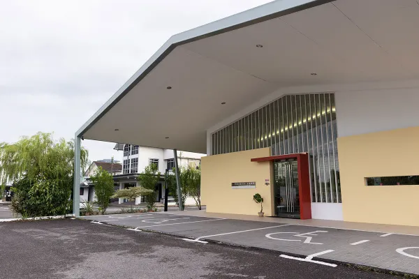 Trinity Eldercare daycare centre, Kuching