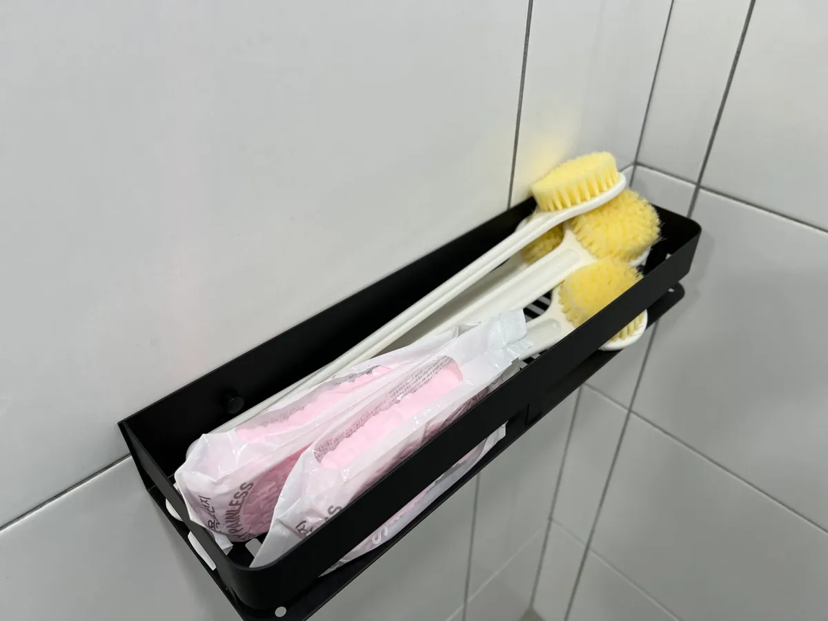 Care environment at Hemei Lifecare Centre