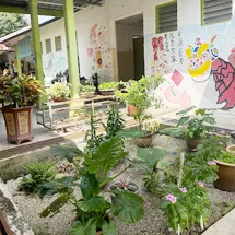 Selangor King George V Silver Jubilee Fund home grounds