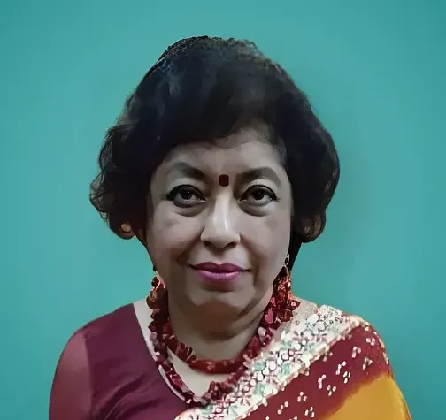 Founder Datin Dr Mangalaveni Karthigasu