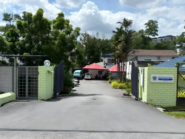 JR Pro Care Centre KL, Taman Yarl OUG
