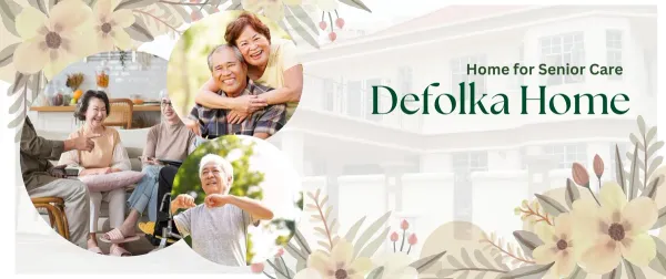 De Folka Home for Elders Penang