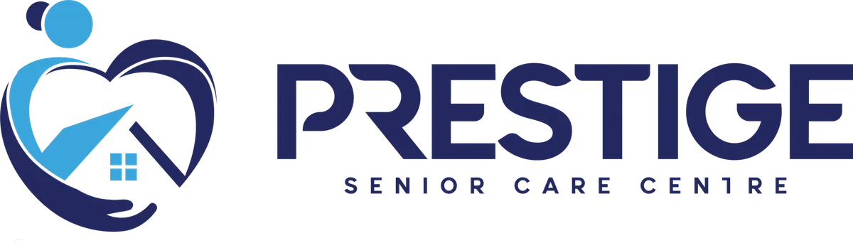 Prestige Senior Care Centre brand