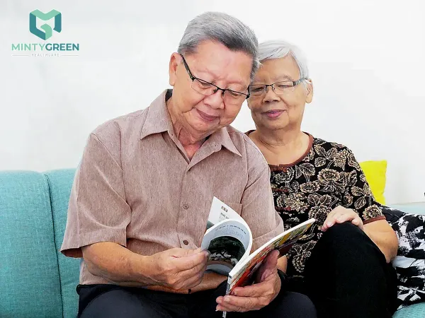 Mintygreen Golden Triangle 2 Wellness Residence, Bayan Lepas Penang