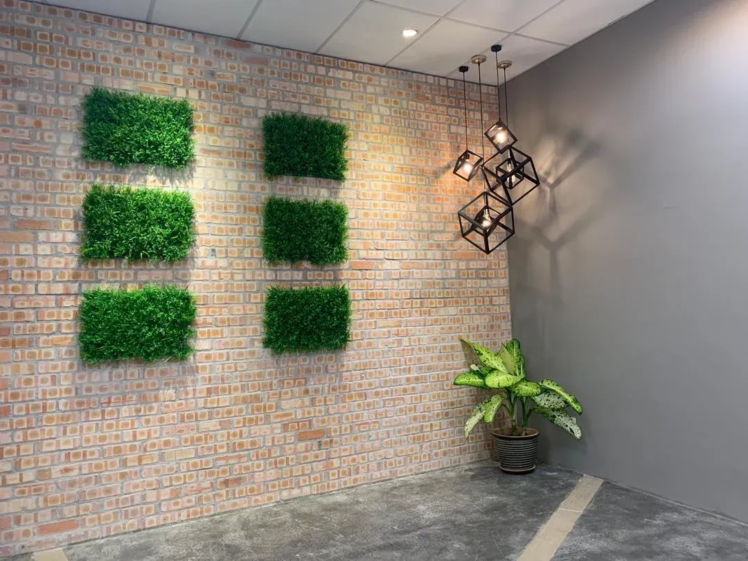 Elderlove Care Centre Puchong physiotherapy area