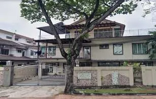 Pearl Care Sunway Desaria branch, Petaling Jaya