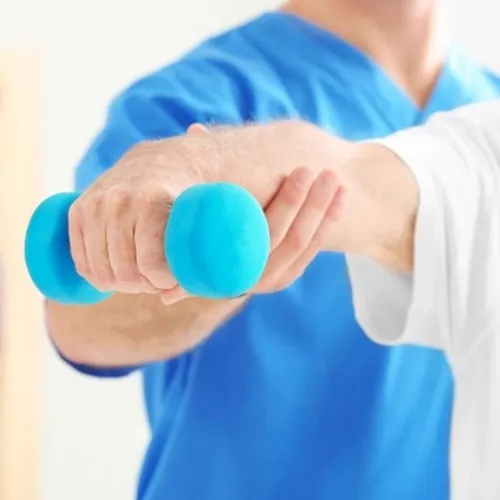 Physiotherapy at Synergy Care Centre Subang Jaya