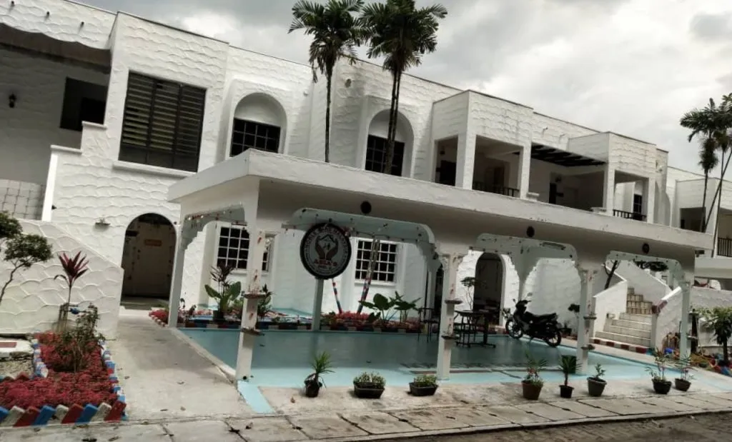 Noble Care Kajang Country Heights Villas nursing home