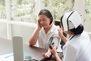 WeCare2U medical care