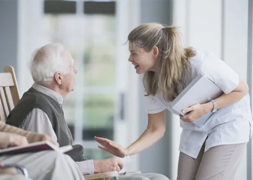 White Dove Retirement Nursing Home Petaling Jaya