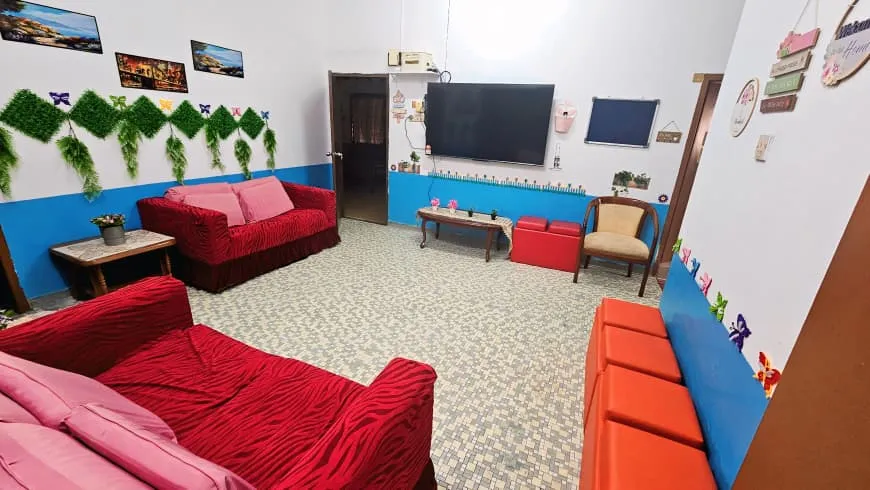 Noble Care Jalan Ipoh KL care environment