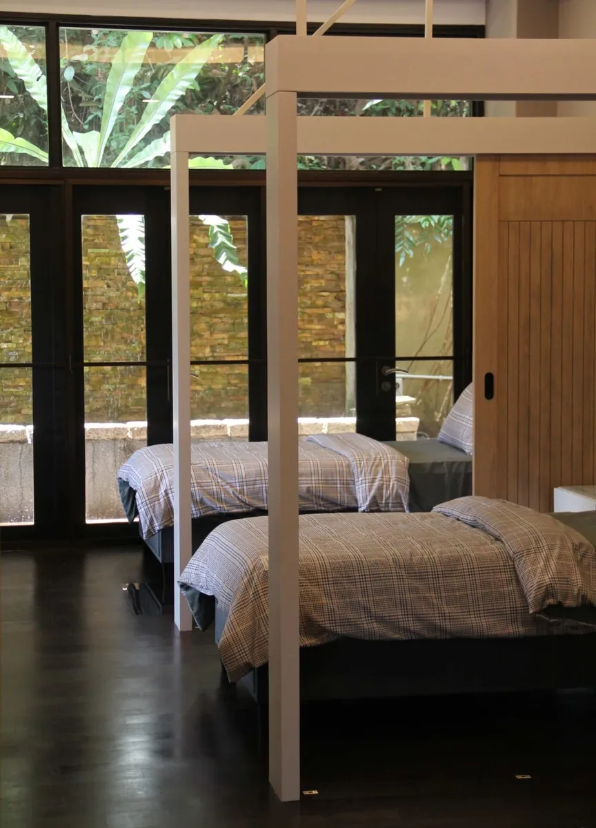 Room at Ixora Senior Care Subang Jaya